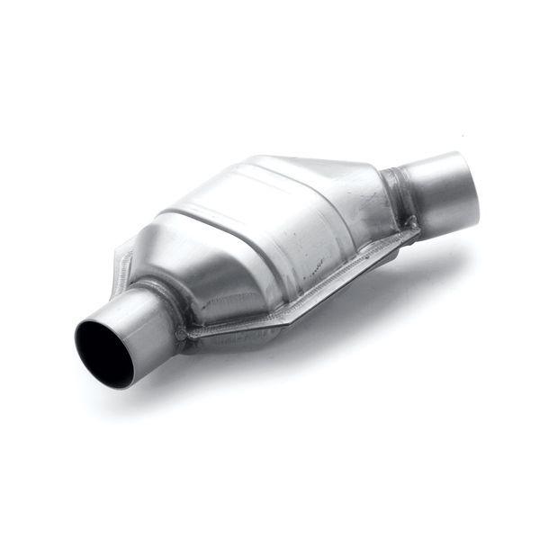 Magnaflow catalytic converters - 49 state legal - 91074