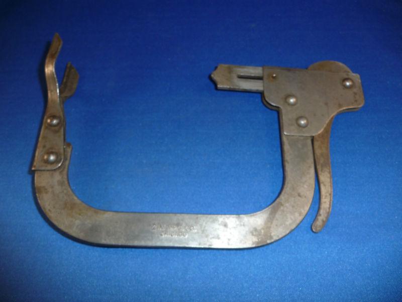 Zim mfg. co. chicago valve spring  tool