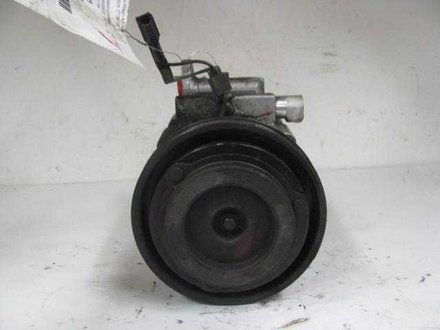 Ac compressor elantra tiburon 1996 96 1997 97 339699