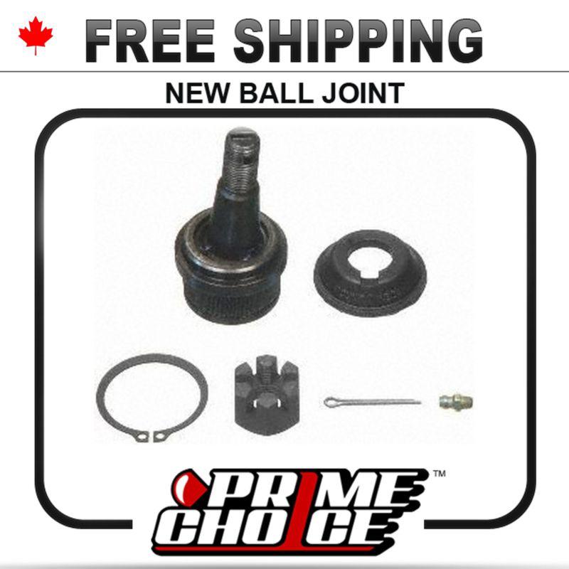 Premium lower ball joint - front left driver or right passenger side suspension