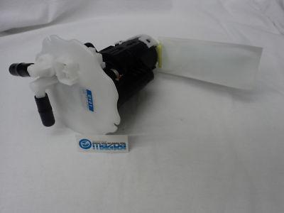 Mazda mpv 2000-2001 new oem fuel pump