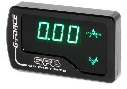 Go fast bits g-force electonic boost controller 3003