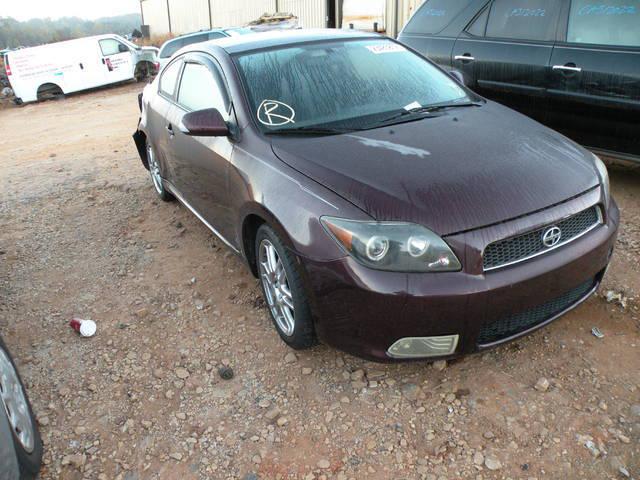 Power steering pump 05 06 07 08 09 10 scion tc 