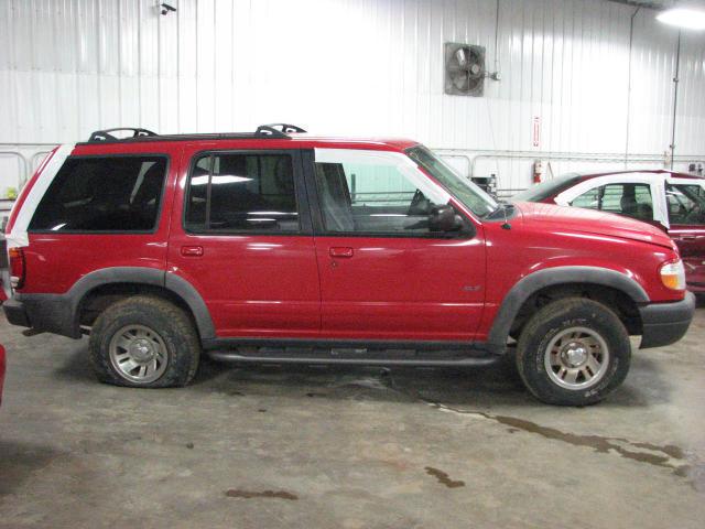 1999 ford explorer 83958 miles front door right 1664789