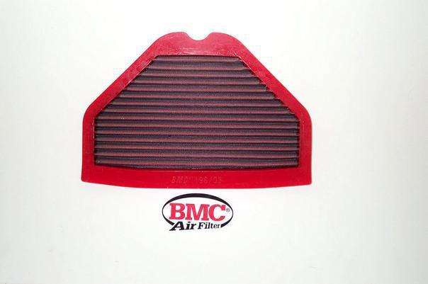 Bmc air filter 93-01 zx1100 ninja zx-11 / 02-05 zzr1200