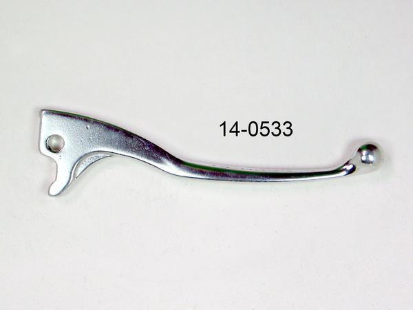 Motion pro brake lever fits yamaha kodiak 450 2wd/4wd yfm 450fa 2003-2004