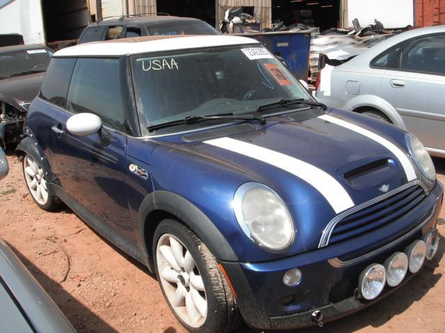 Power steering pump 02 03 04 05 06 07 08 mini cooper 