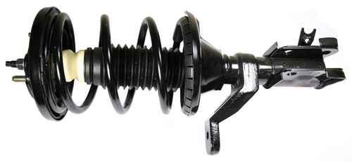 Monroe 172185 front strut & coil spring assembly