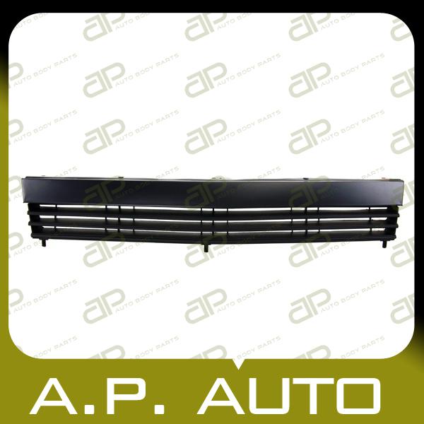 New grille grill assembly replacement 85-86 dodge colt 2dr 4dr hb sedan premier