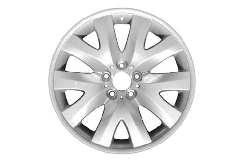 Cci 59441u20 - 02-06 bmw 7-series 19" factory original style wheel rim 5x120.65