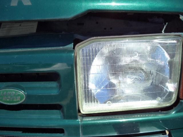 94 95 96 97 98 land rover discovery l. headlight discovery 61029