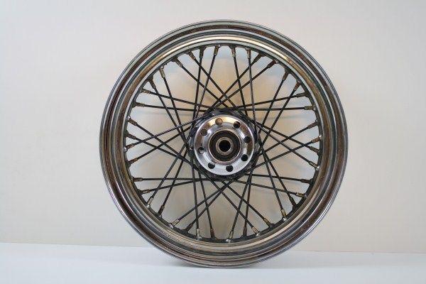 Front wheel 19 inch harley davidson softail heritage 2000