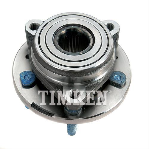 Timken 513156 wheel hub/bearing assembly each