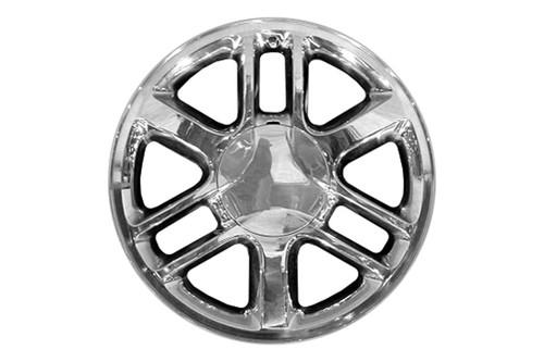 Cci 05252u85 - 06-09 gmc envoy 18" factory original style wheel rim 6x127