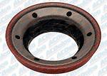 Acdelco 8679679 drive shaft flange seal