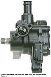 Cardone industries 21-5919 remanufactured power steering pump without reservoir