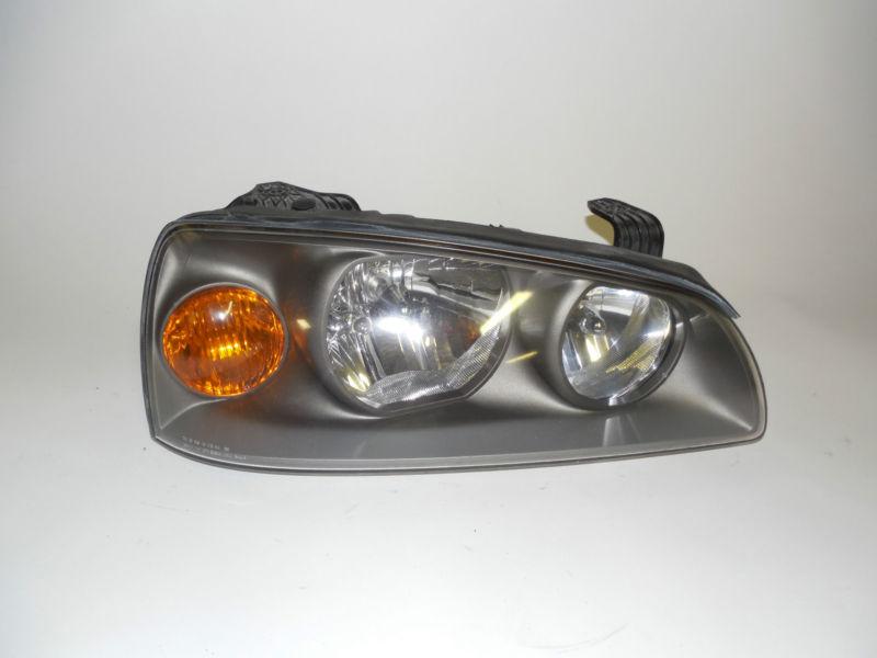 04 05 06 hyundai elantra oem right halogen headlight nice 