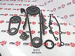 Itm engine components 053-93200 timing chain