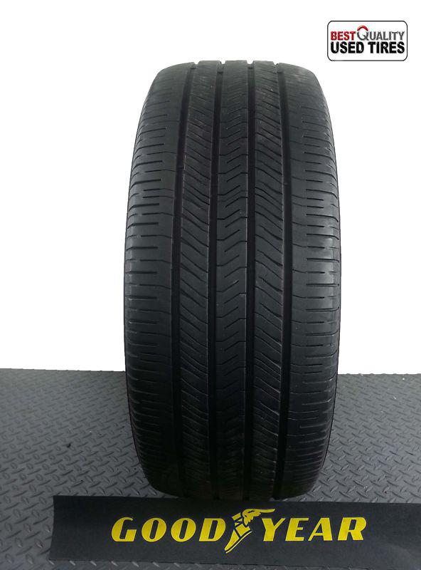 Goodyear eagle ls2 255/55/18 255/55r18 255 55 18 tires - 6.50/32nds