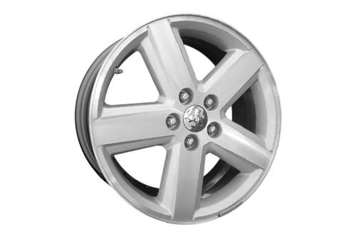 Cci 02309u10 - 08-10 dodge avenger 18" factory original style wheel rim 5x114.3