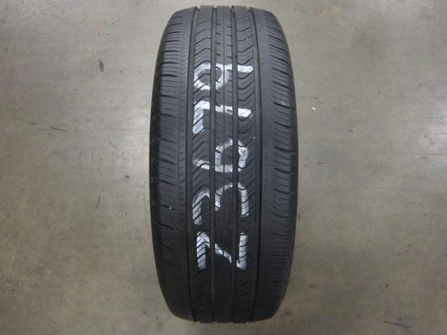 One michelin primacy mxv4 235/60/17 tire (z3679) 6-7/32