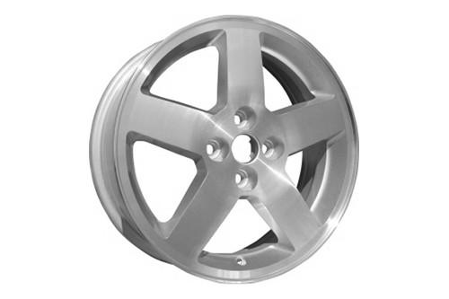 Cci 05214u10 - 2006 chevy cobalt 16" factory original style wheel rim 4x100