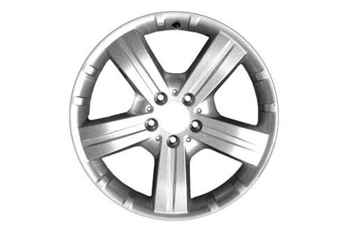 Cci 65423u20 - mercedes gl class 18" factory original style wheel rim 5x130