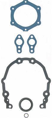 Fel-pro tcs46093 timing cover gasket set