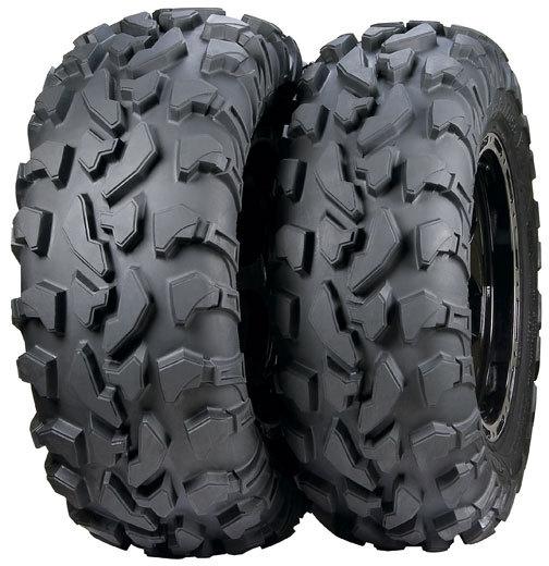 Polaris rzr xp ranger xp full set of itp baja cross tires 2-26x10x14  2-26x11x14