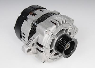 Acdelco oe service 96954113 alternator/generator-generator