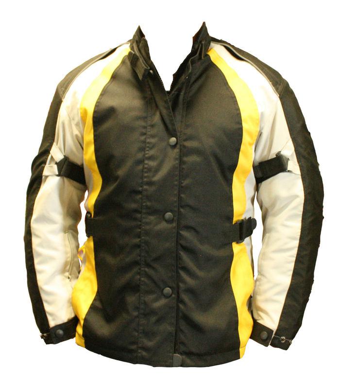 Sell Jafrum waterproof motorcycle jacket (XL) in Victoria, Texas, US, for US $14.95