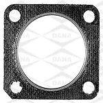 Victor f10076 converter gasket