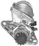 Denso 280-0173 remanufactured starter