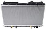 Denso 221-3209 radiator