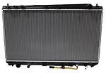 Denso 221-0512 radiator