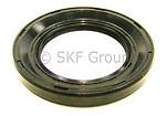 Skf 21771 front wheel seal