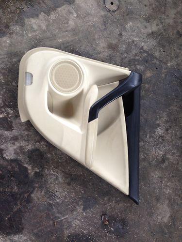 2009 2010 2011 2012 acura tsx door panel