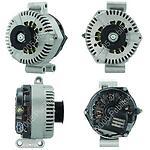 Remy 23650 remanufactured alternator