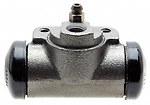 Raybestos wc37839 rear left wheel cylinder