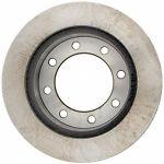 Raybestos 66914 front disc brake rotor