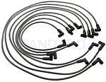 Standard motor products 6820 tailor resistor wires