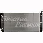 Spectra premium industries inc cu391 radiator