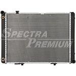 Spectra premium industries inc cu449 radiator