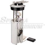 Spectra premium industries inc sp6177m fuel pump module assembly