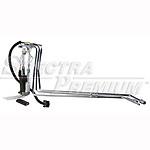 Spectra premium industries inc sp07g1h fuel pump hanger assembly