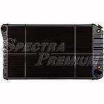 Spectra premium industries inc cu369 radiator