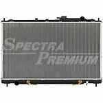 Spectra premium industries inc cu1906 radiator