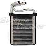 Spectra premium industries inc 93080 heater core