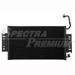 Spectra premium industries inc 7-4940 condenser