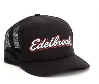 Edelbrock ball cap 9137